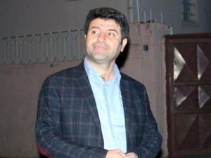 HDP Milletvekili Mehmet Ali Aslan Gözaltına Alındı