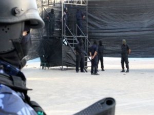 Siyonist İsrail Lehine Ajanlık Yapan 3 Kişi İdama Mahkûm Edildi