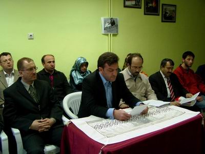 Halkı kapatamaz, yok sayamazsınız!