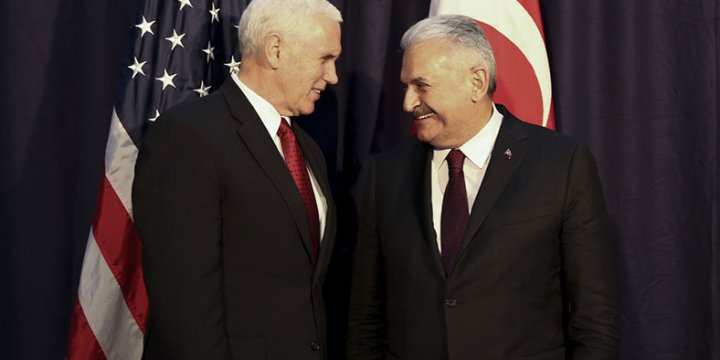 Trump Yönetimiyle Görüşmelerden Ne Çıktı?