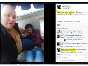 Suriyeli İşçiye İşkence Yapan Mahluk İfadesinde Kıvırdı