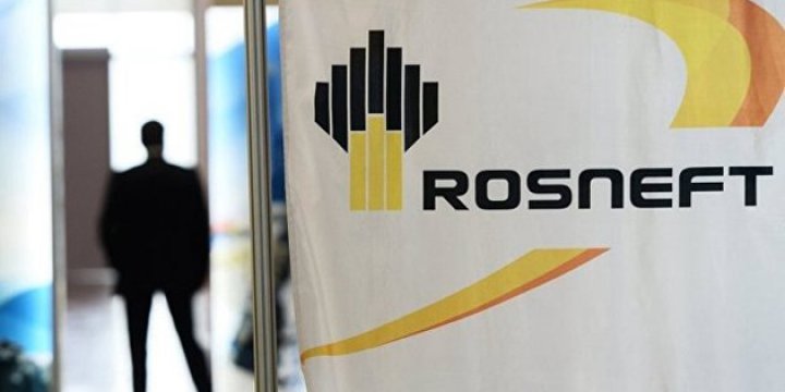 Rus Şirket ile Irak Kürdistanı Arasında Petrol Anlaşması