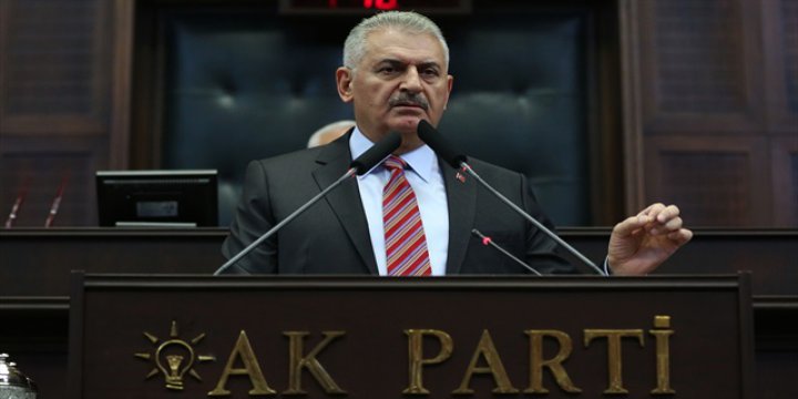 Başbakan Yıldırım: 20 Bin Öğretmen Adayının Ataması İşlemleri Mart’ta Başlayacak