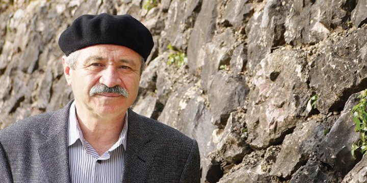 D. Mehmet Doğan: “Uyanmak Lazım, ‘Dil’ Elden Gidiyor”