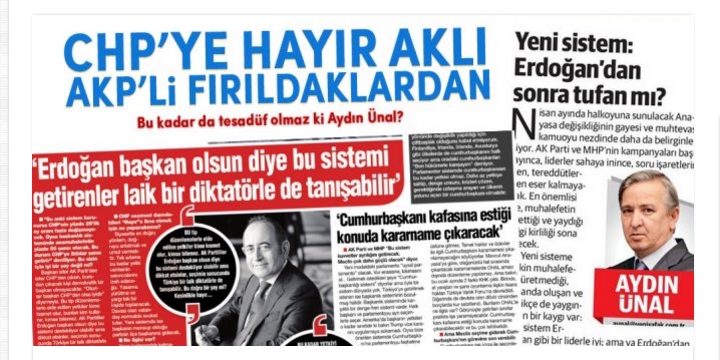 Tetikçi Tipler En Çok Savunduklarına Zarar Verirler!