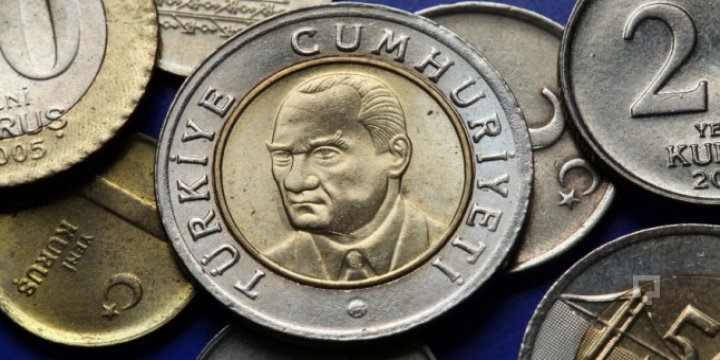 “Paradan Atatürk'ün Portresinin Çıkarılması Söz Konusu Bile Olamaz!”