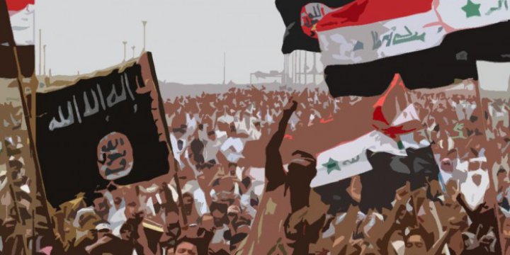 IŞİD Sonrası Irak'ta Muhtemel Sünni İsyanı