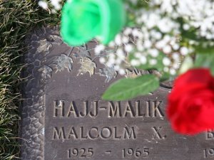 Malcolm X Şehadetinin 52. Yılında Anıldı