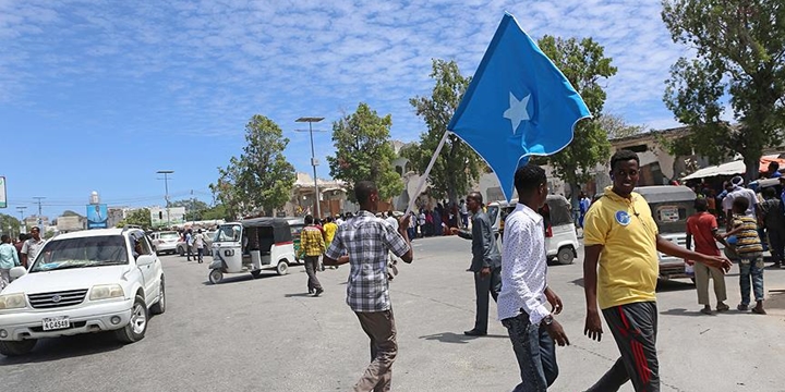 Somali’de Yeni Başbakan Belli Oldu