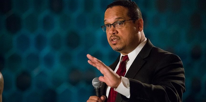 Demokrat Vekil Trump Hakkında Soruşturma Açılmasını İstedi