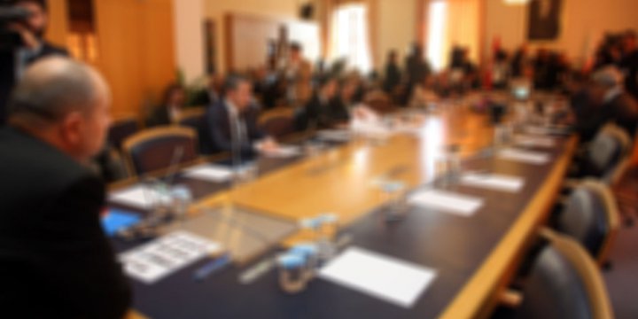 FETÖ Soruşturmasındaki Mağduriyetleri Gidermek İçin Komisyon Kuruldu