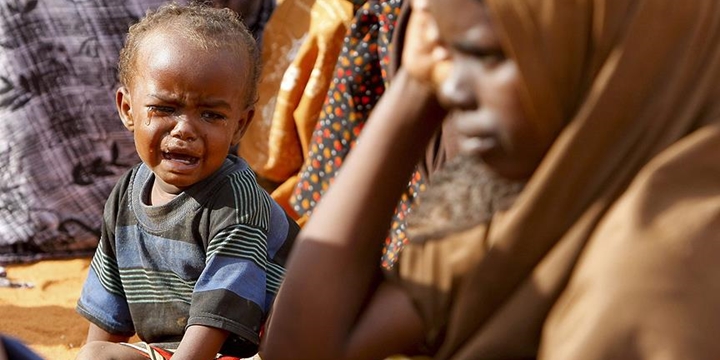 “Önlem Alınmazsa 2030’da Çok Sayıda İnsan Açlıkla Mücadele Edecek”