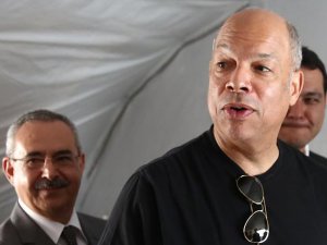 ABD Adana Konsolosluğu Çalışanına PKK Gözaltısı