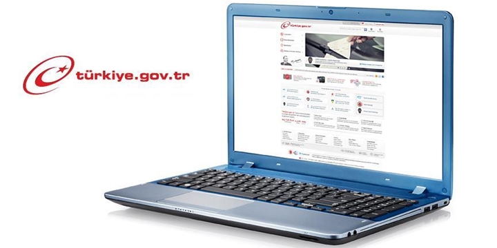 e-Devlet’ten Alınan Nüfus Belgeleri Resmiyet Kazandı