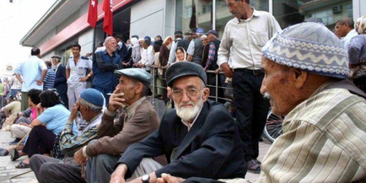 Promosyonda Şartlar Kalktı