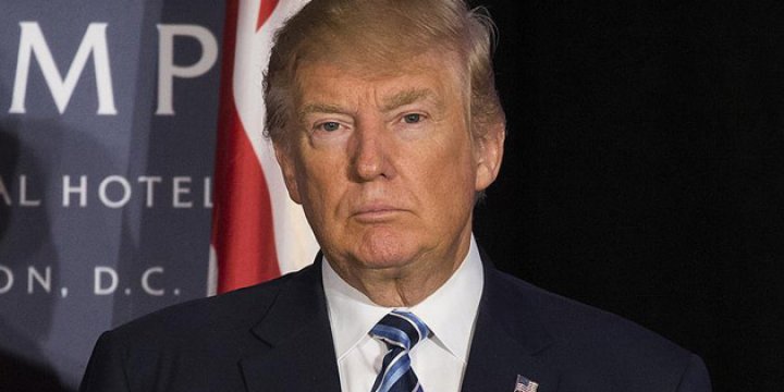 Trump'ın İkinci Vize Yasağı 'Süresiz' Olarak Durduruldu