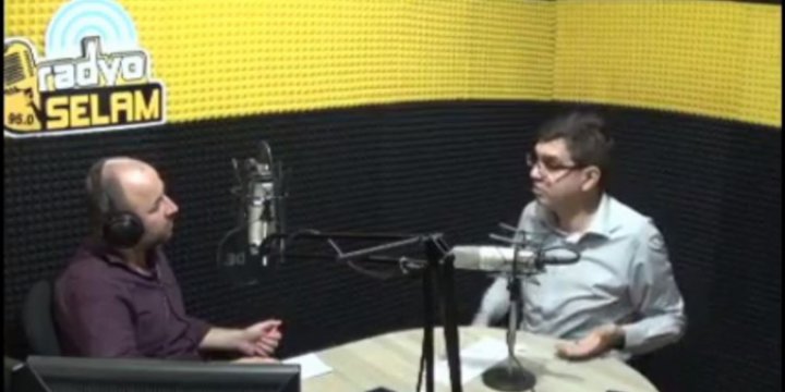 Murat Koç: “Hükümetin Bölgedeki Rehaveti Yanlış”