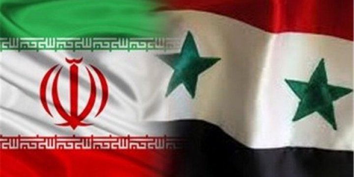 İran’ın Suriye’de Ne İşi Var?