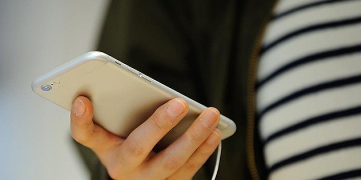 6 Ayda Cep Telefonlarına 12,1 Milyar Lira Ödendi