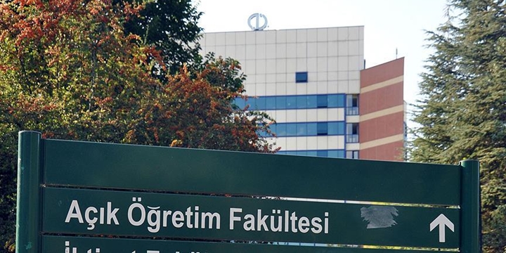 Anadolu Üniversitesinde 'İkinci Üniversite' kayıt tarihleri uzatıldı