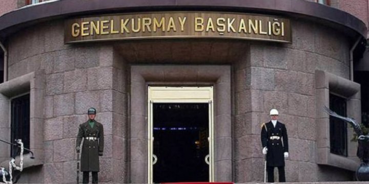 “15 Temmuz Sonrası TSK İçindeki Kemalist Damar Harekete Geçti”