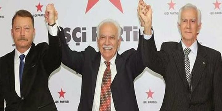 Doğu Perinçek Ekibi 15 Temmuz Darbesini Önceden İhbar Etti mi?