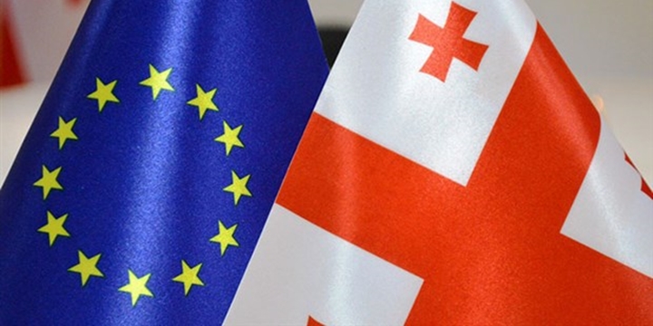 Avrupa Birliği, Gürcistan’a Vize Serbestisini Onayladı