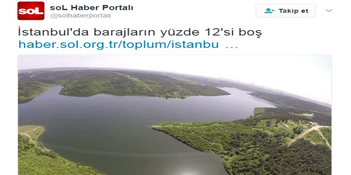 Muhalefet Dediğin Böyle Olur!