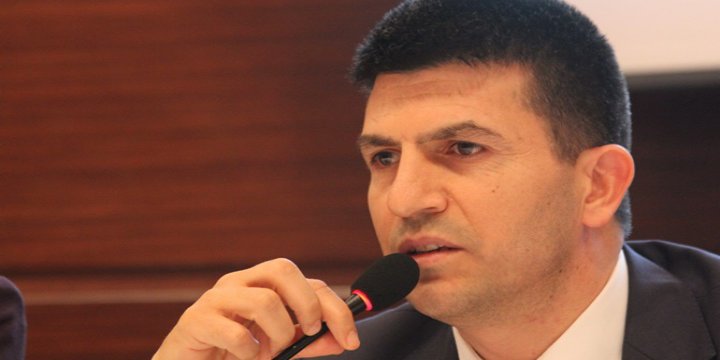 Av. Mehmet Alagöz: 'Cezaevlerinde Hala 28 Şubat Mağduru 550-600 Kişi Var'
