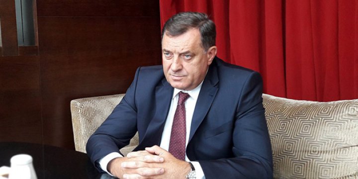 Bosna Hersek'te "Soykırım Davası" Tartışmaları