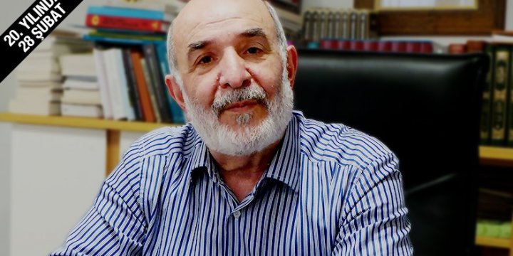 28 Şubat’tan 15 Temmuz’a: 'Adalet, Adalet, Adalet'