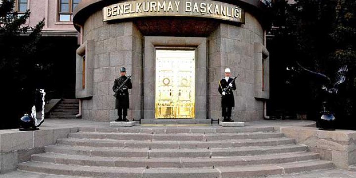 Söz Rahatsızlıktan Açılmışken