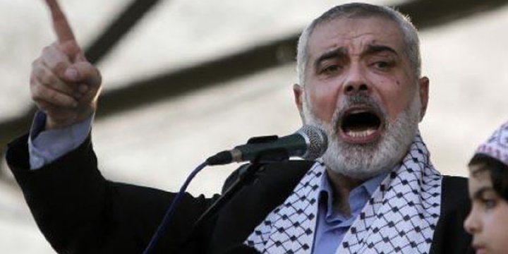 Hamas Yerel Seçimlerin Ertelenmesini Kınadı