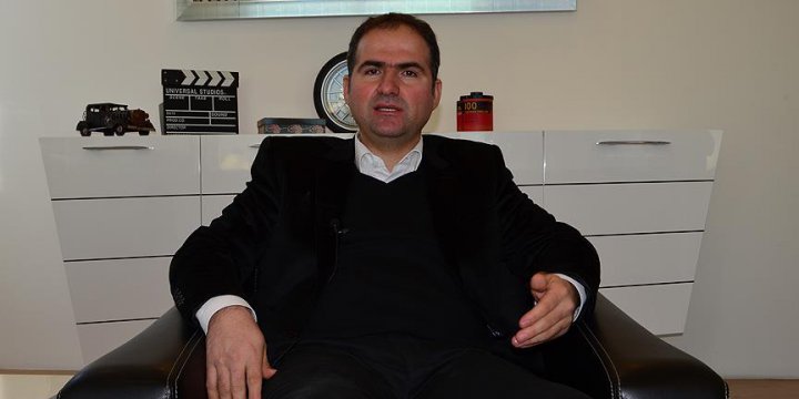 ‘İslami Hareket Davası Kararlarına İmza Atanlar FETÖ'den Tutuklandı'