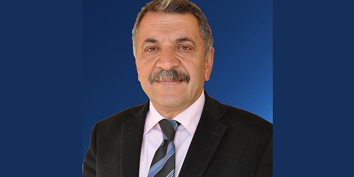 DBP’li Belediye Başkanı Nurettin Ataman Gözaltına Alındı