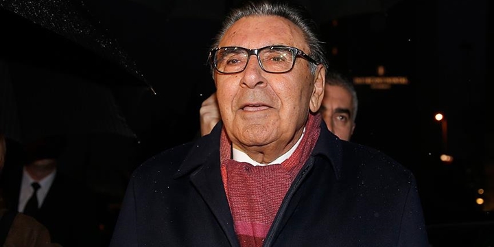 Aydın Doğan Duruşmaya Zorla Getirilecek