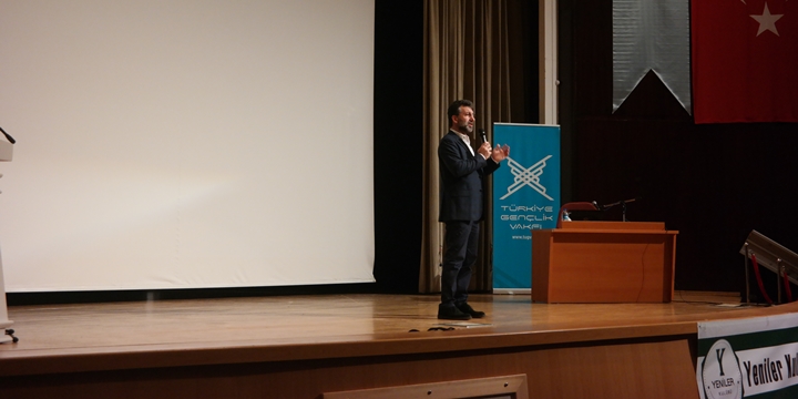 Kayseri’de ‘Darbelerle Mücadele Tarihi’ Konuşuldu