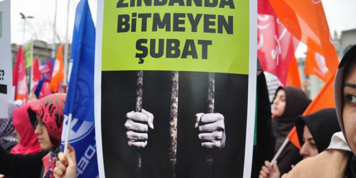 Neden Hala İçerideler?