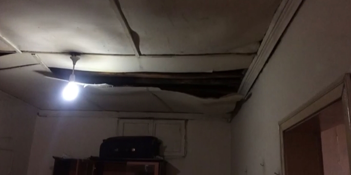 Adıyaman'daki Deprem: 28-30 Kişi Hafif Şekilde Yaralandı