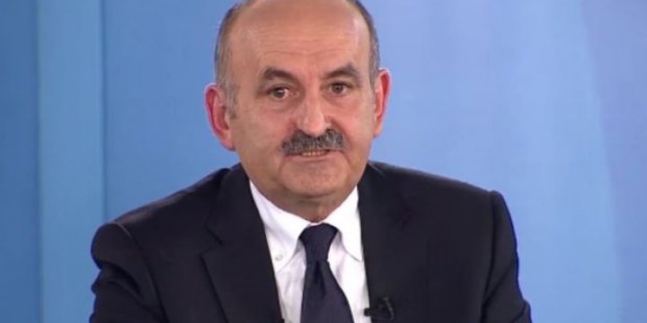 "Şubat Ayında Net 232,085 Kişi İstihdam Edildi"