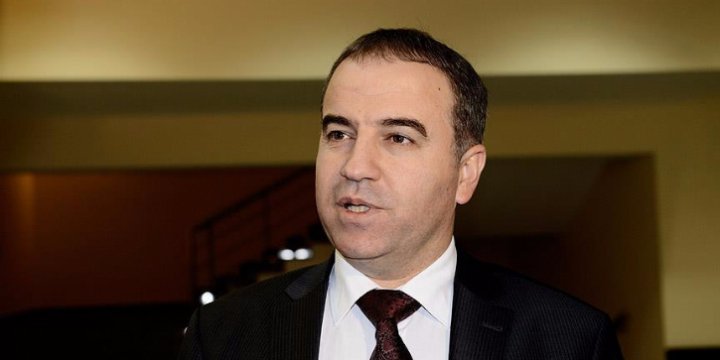 “Münbiç'i Esed’e Teslim Ettiniz, Neden Sincar'dan da Çekilmiyorsunuz?"