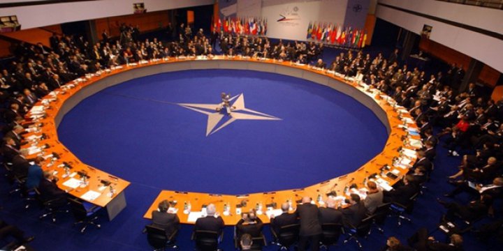 Trump’ın Rus Desteğiyle Seçildiği Tartışmalarına NATO da Dahil Oldu!