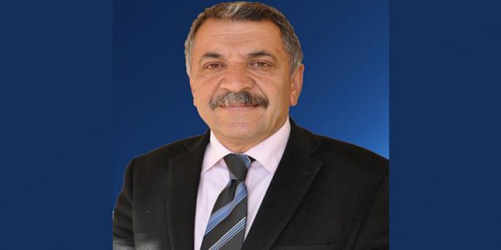 Beytüşşebap Belediye Başkanı Serbest Bırakıldı