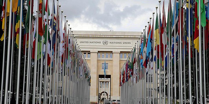 Suriye Konulu Cenevre 4 Görüşmelerinin Sonuçları