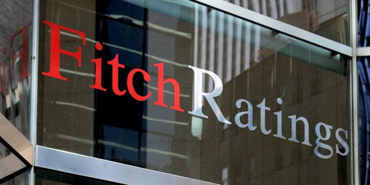 Fitch’ten Türkiye İçin Büyüme Tahmini