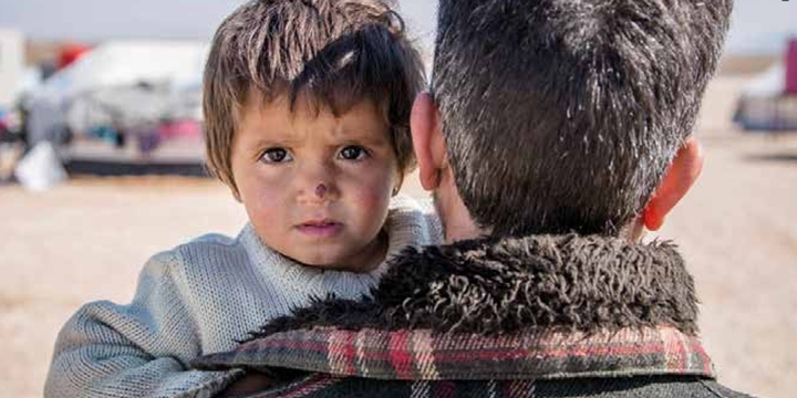 “Suriyeli Çocukların Ruh Sağlığı Giderek Bozuluyor”