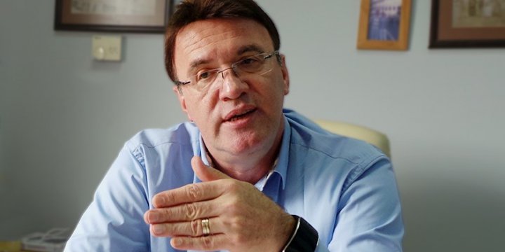 'Sonucu, Endişeli Memnuniyetsizler Belirleyecek'