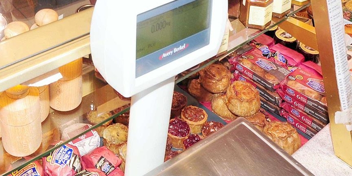 İngiltere’de Gıda Fiyatları Son 3,5 Yılın Zirvesinde