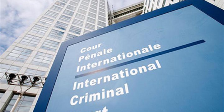 Güney Afrika UCM'den Çekilmekten Vazgeçti