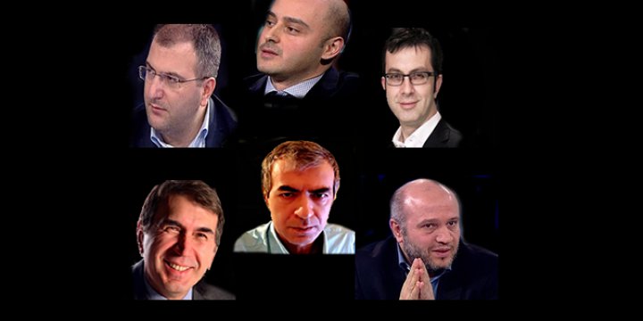 Kifayetsizlikle Yoğrulmuş İhtiras, Siyaseti, Bürokrasiyi, Medyayı Zehirliyor